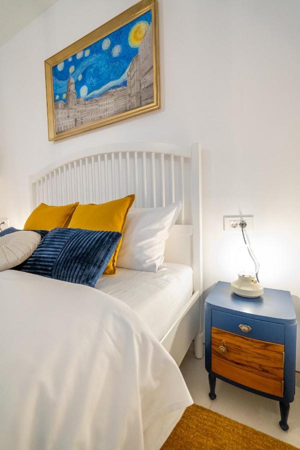 Starry Night Studio Apartment リエカ エクステリア 写真