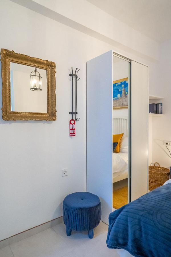 Starry Night Studio Apartment リエカ エクステリア 写真