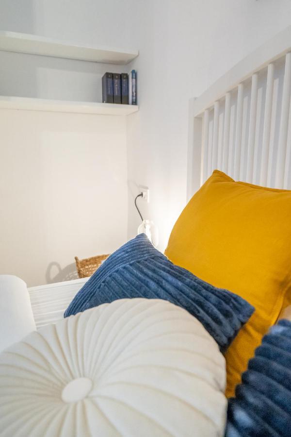 Starry Night Studio Apartment リエカ エクステリア 写真