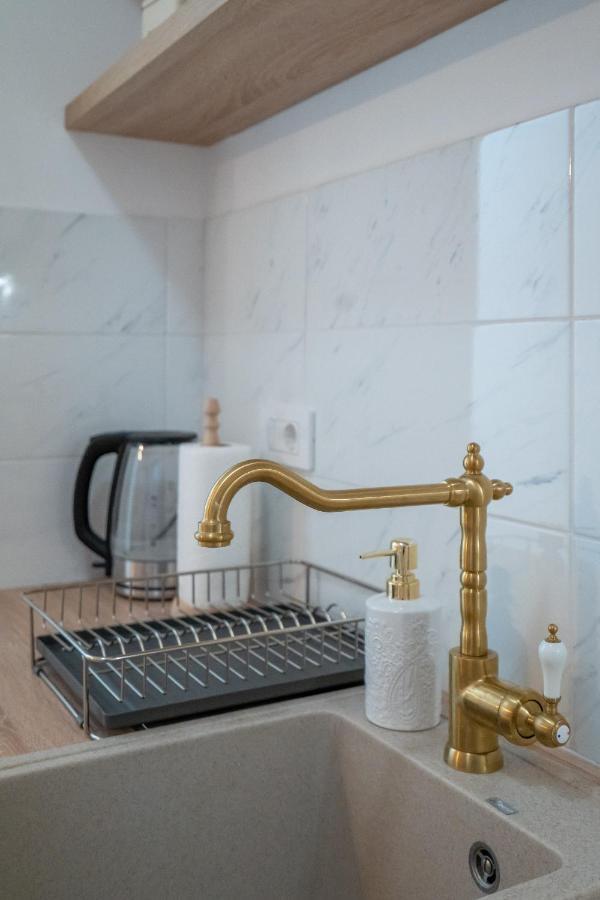 Starry Night Studio Apartment リエカ エクステリア 写真